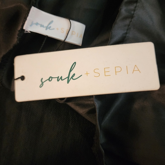 SOUK & SEPIA - Picture 7 of 8